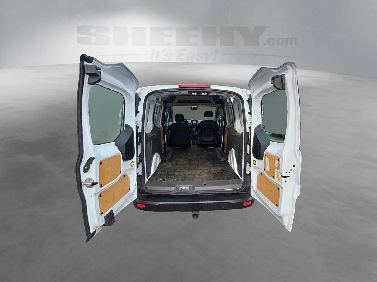 2023 Ford Transit Connect XL Glen Burnie MD