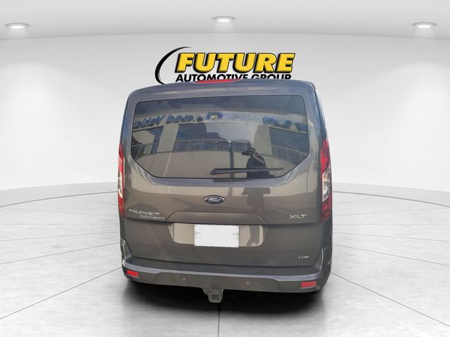 2023 Ford Transit Connect XLT Roseville CA