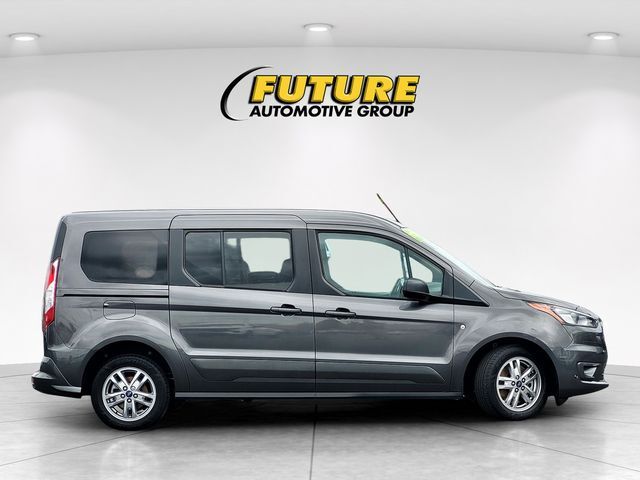2023 Ford Transit Connect XLT