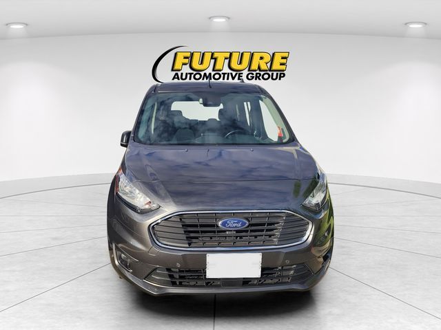 2023 Ford Transit Connect XLT