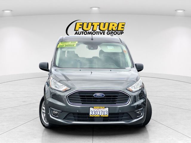2023 Ford Transit Connect XLT