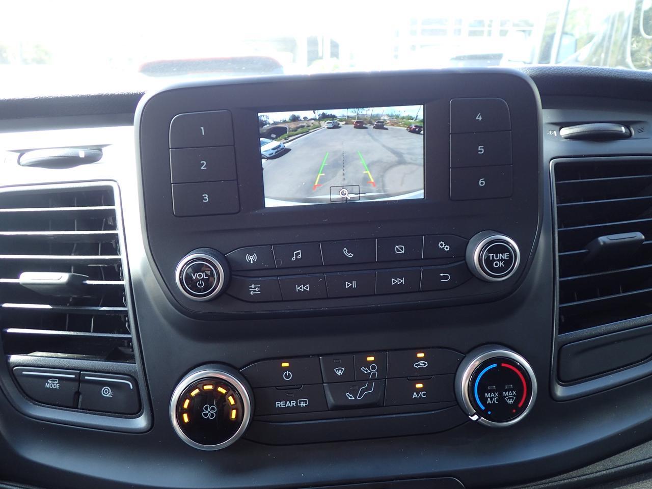 2023 Ford Transit Highroof Anaheim CA