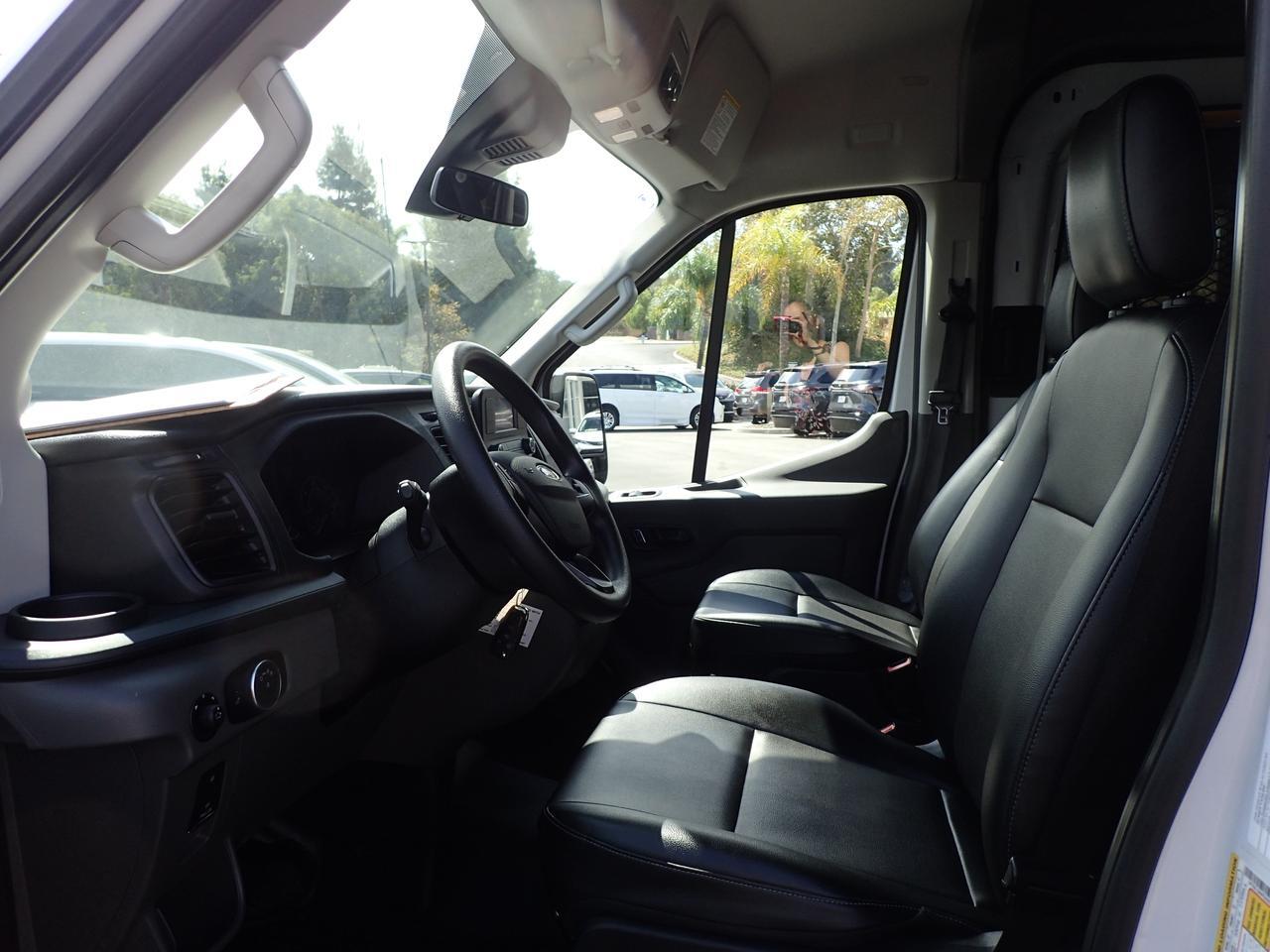 2023 Ford Transit Highroof Anaheim CA