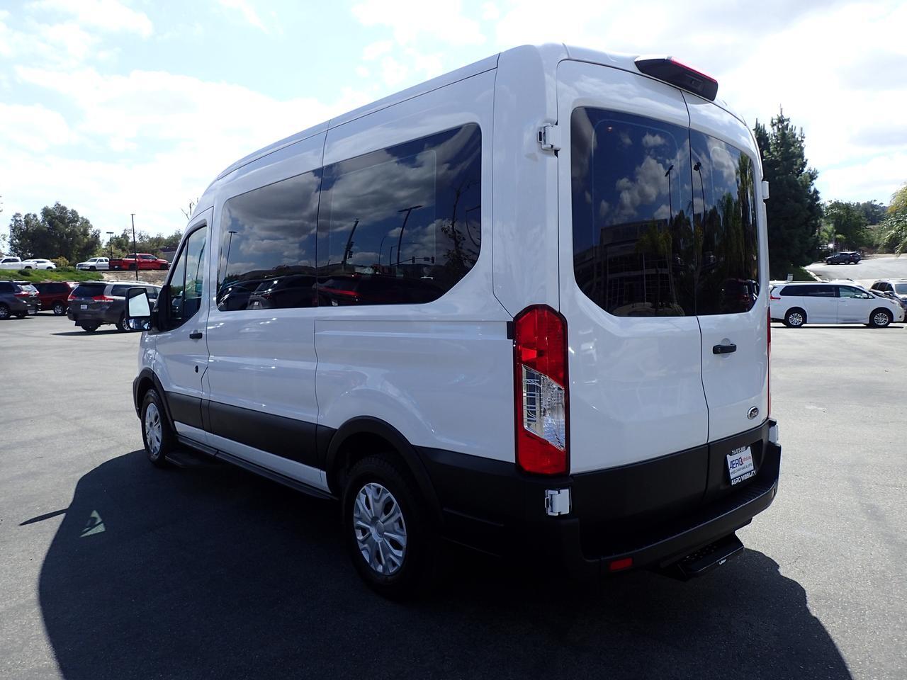 2023 Ford Transit Highroof Anaheim CA