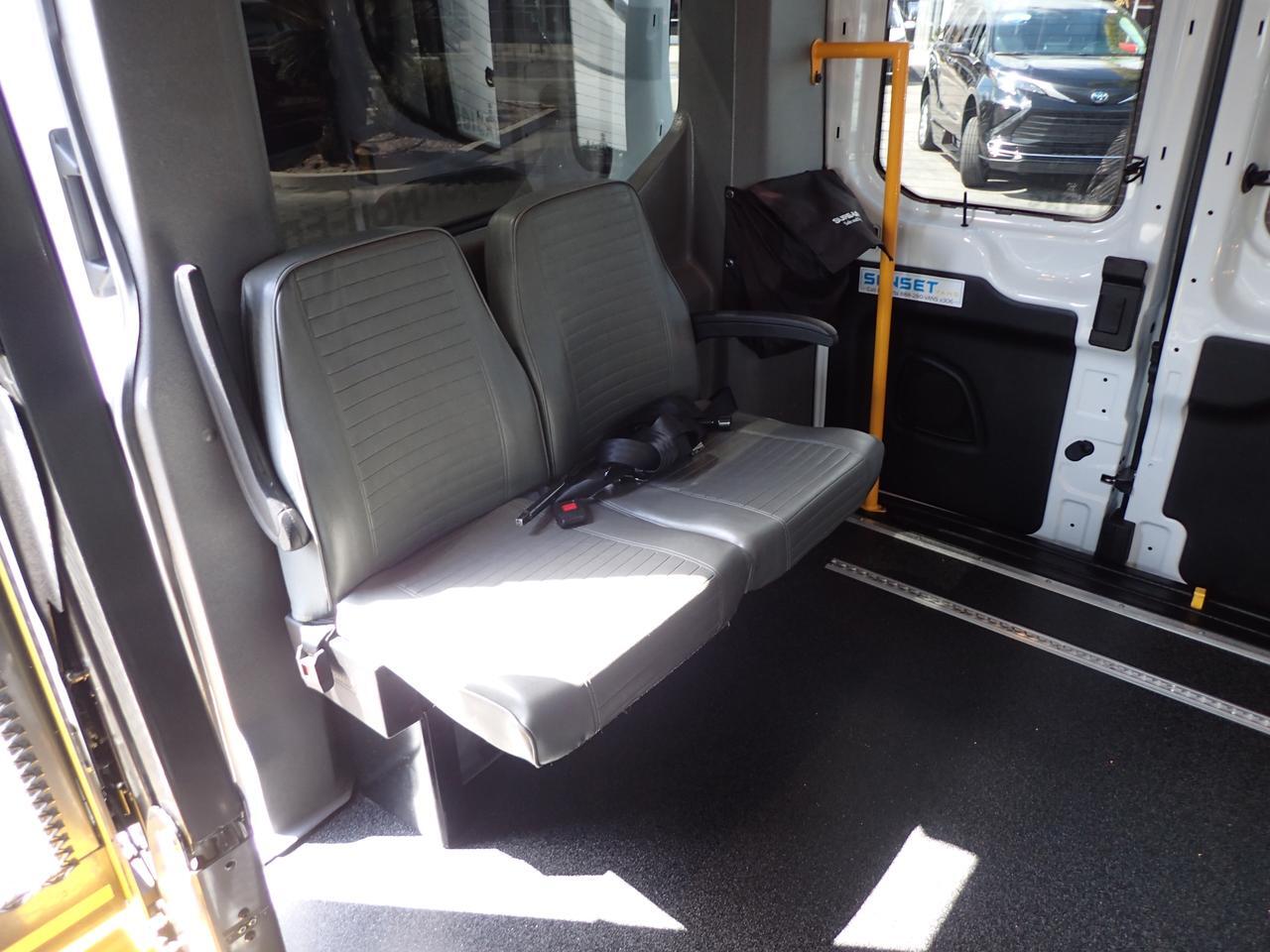 2023 Ford Transit Highroof Anaheim CA