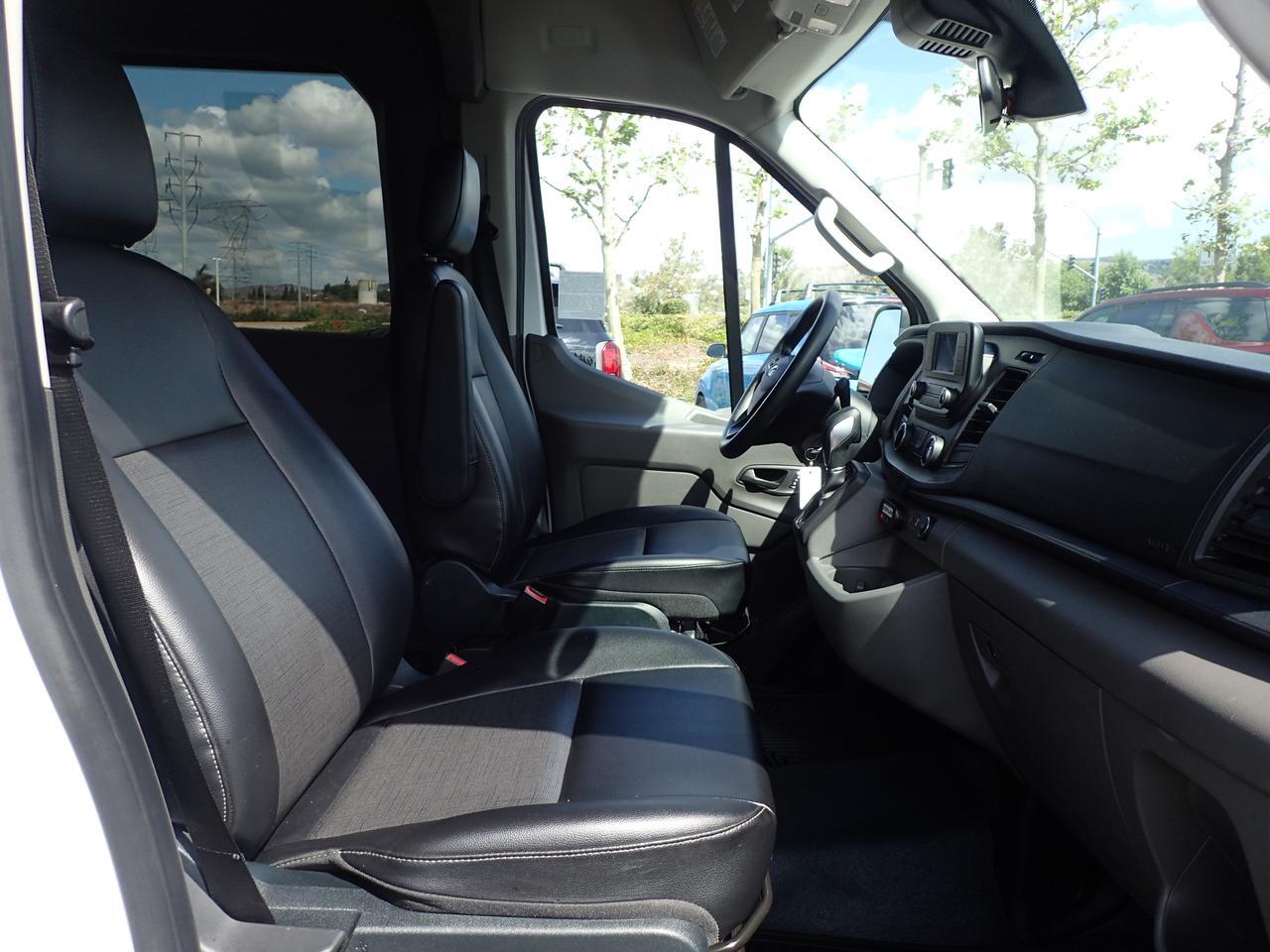 2023 Ford Transit Highroof Anaheim CA