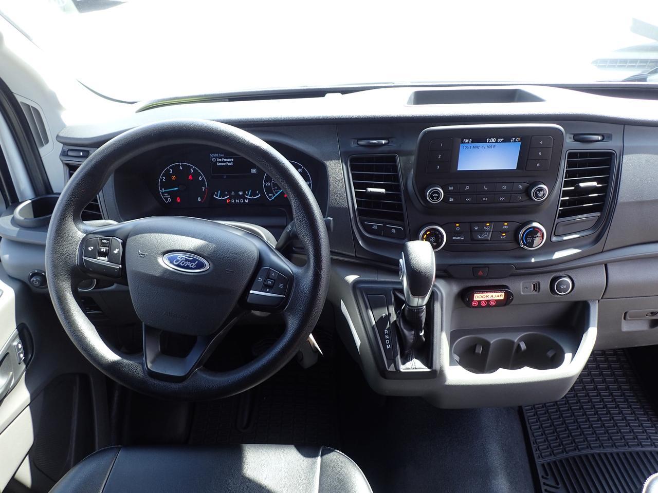 2023 Ford Transit Highroof Anaheim CA