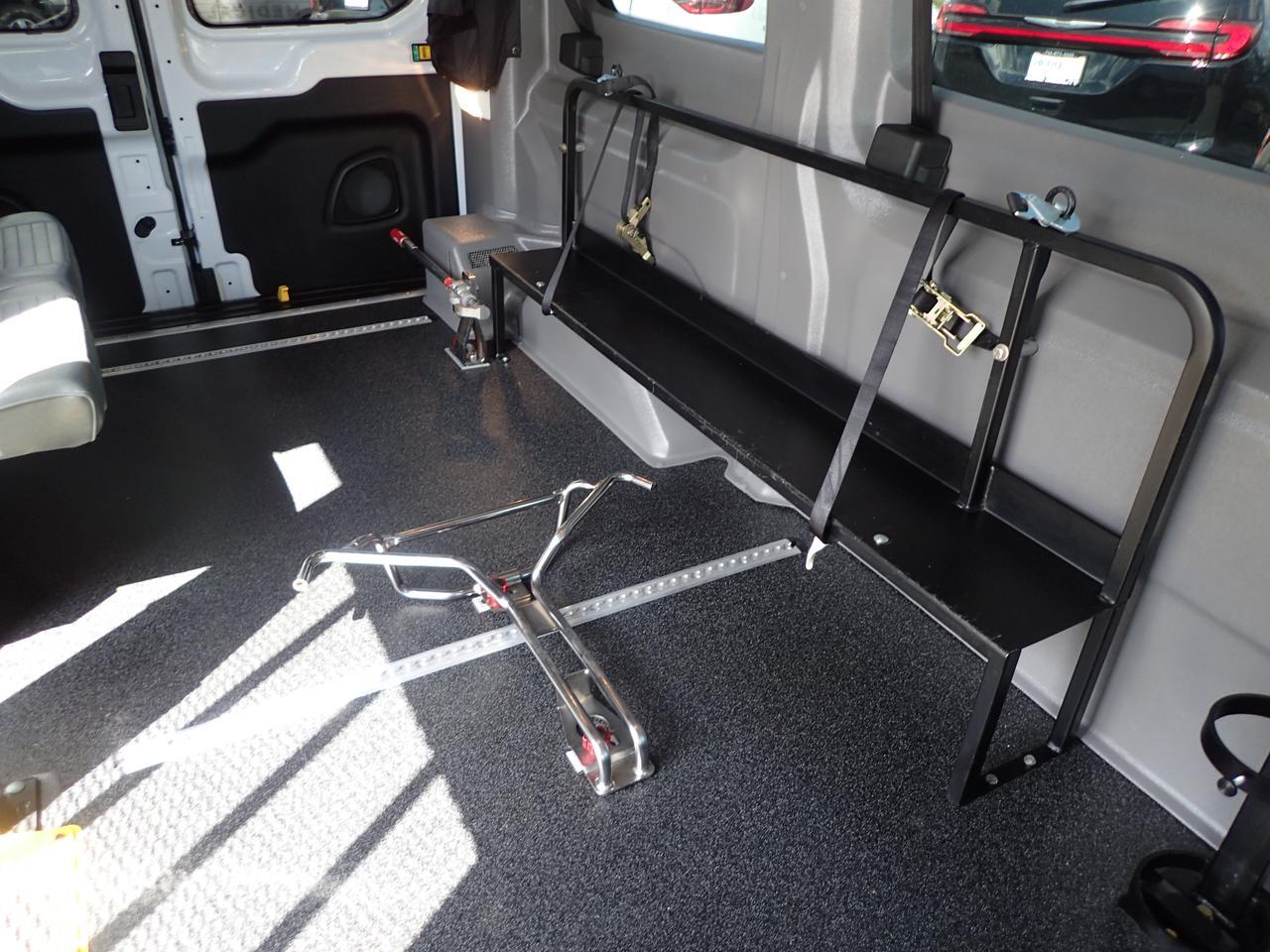 2023 Ford Transit Highroof Anaheim CA