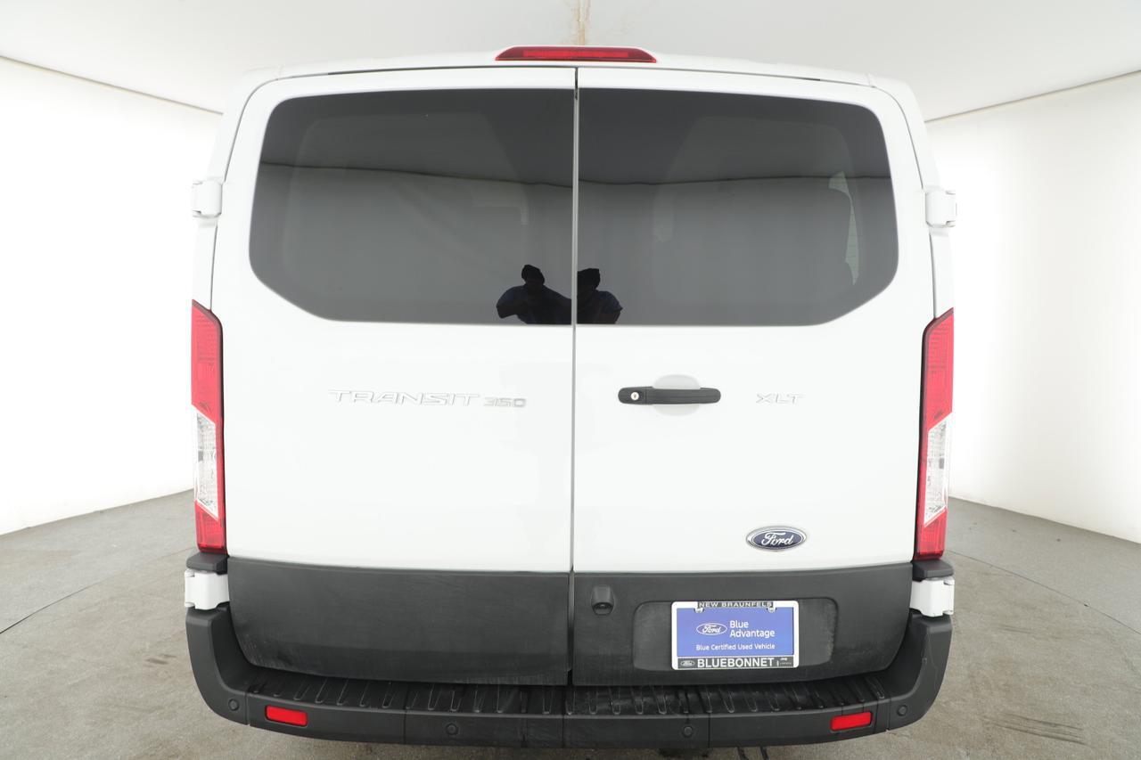 2023 Ford Transit Passenger Wagon New Braunfels TX