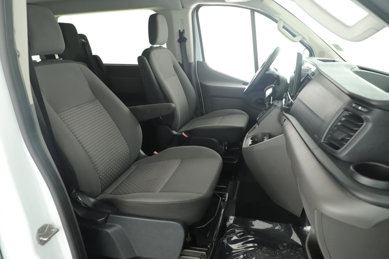 2023 Ford Transit Passenger Wagon New Braunfels TX