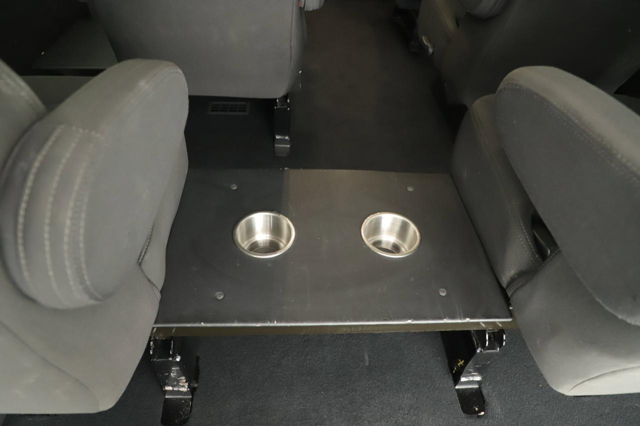 2023 Ford Transit Passenger Wagon New Braunfels TX