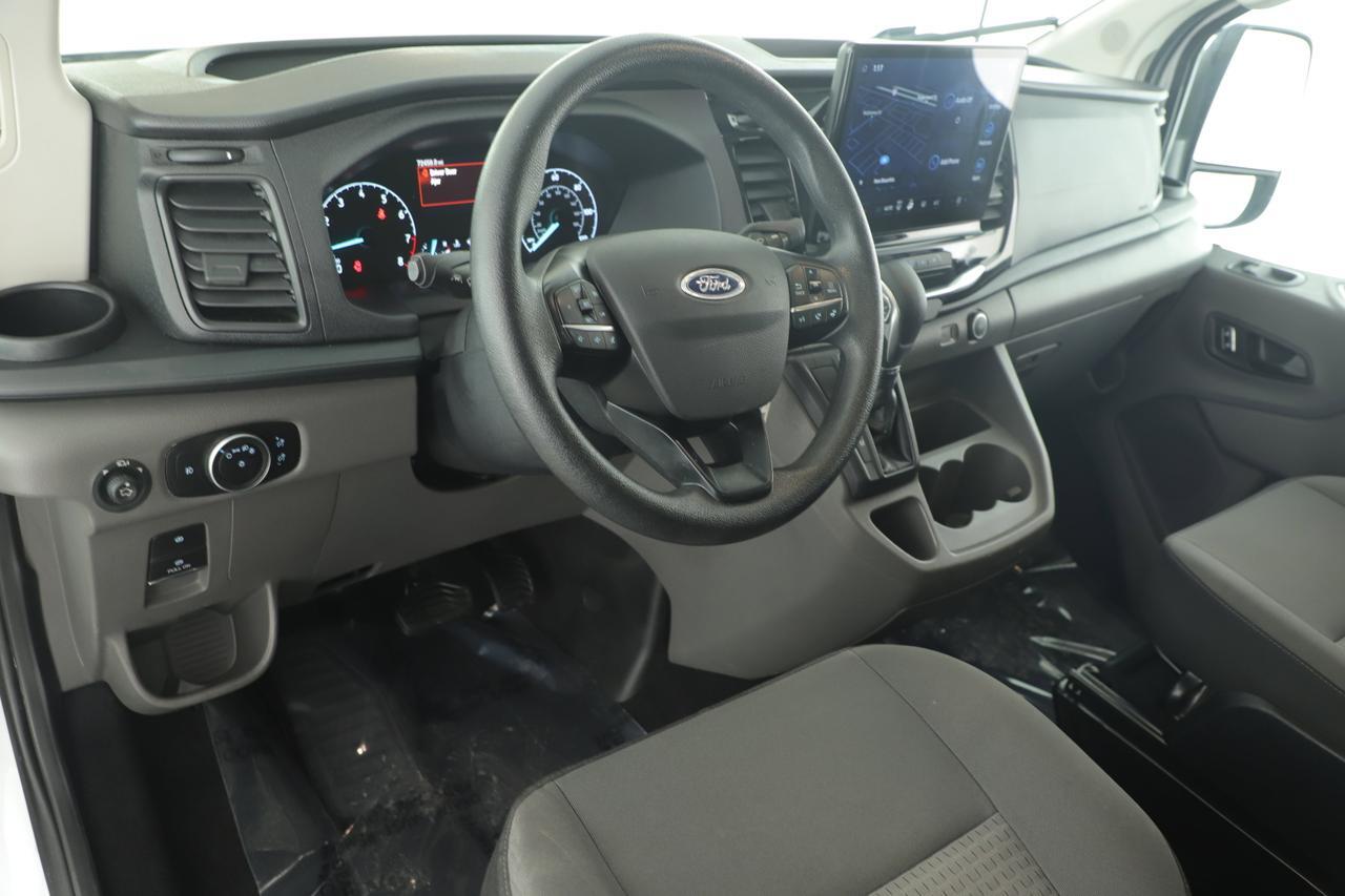 2023 Ford Transit Passenger Wagon New Braunfels TX