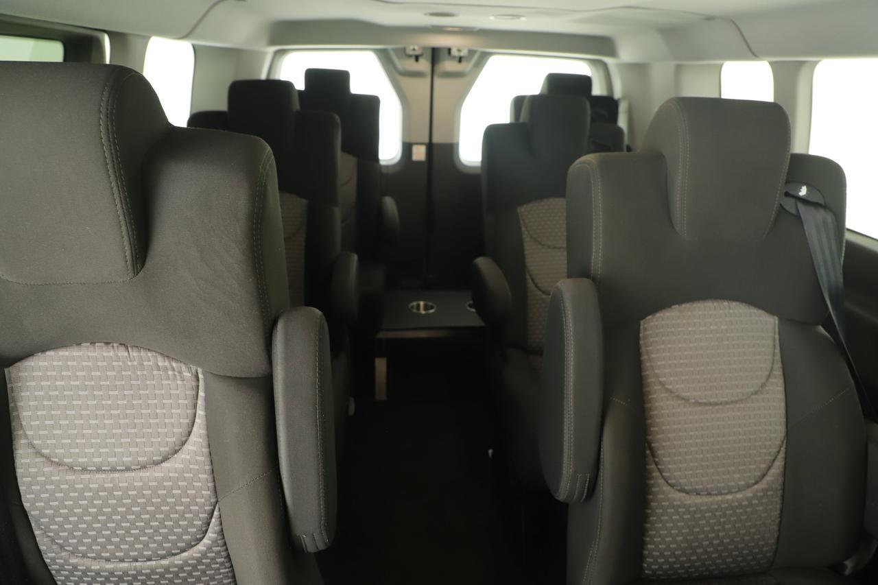 2023 Ford Transit Passenger Wagon New Braunfels TX