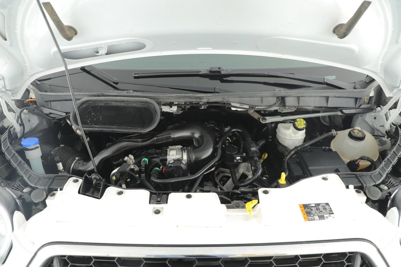 2023 Ford Transit Passenger Wagon New Braunfels TX