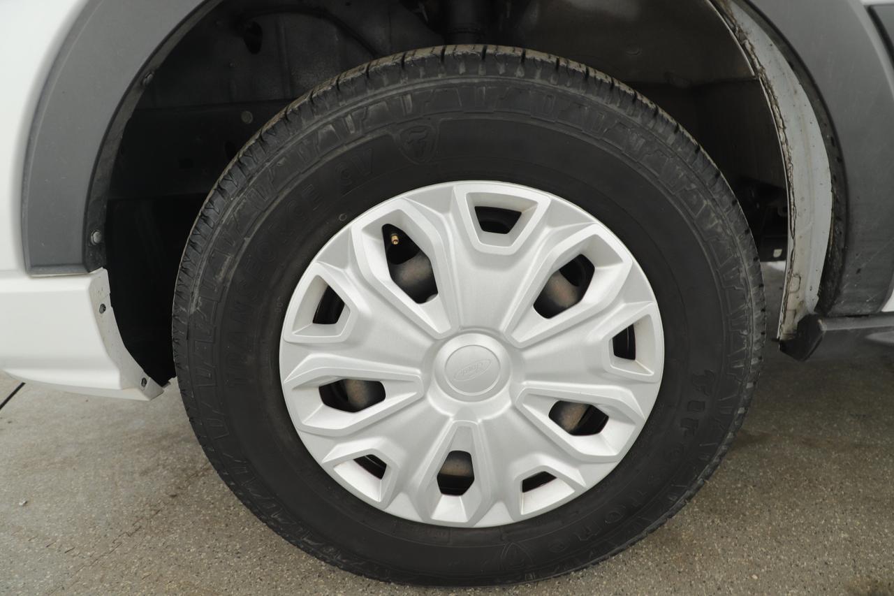 2023 Ford Transit Passenger Wagon New Braunfels TX