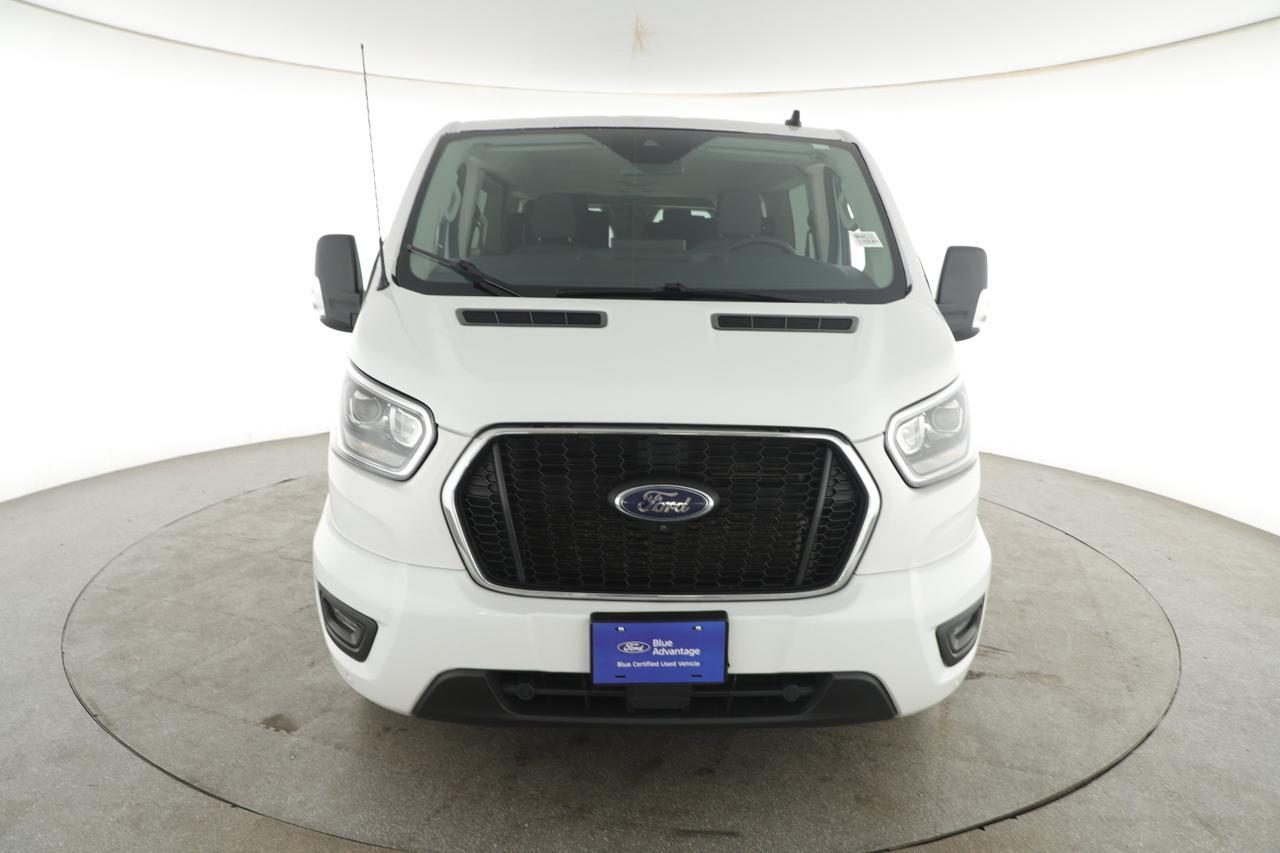 2023 Ford Transit Passenger Wagon
