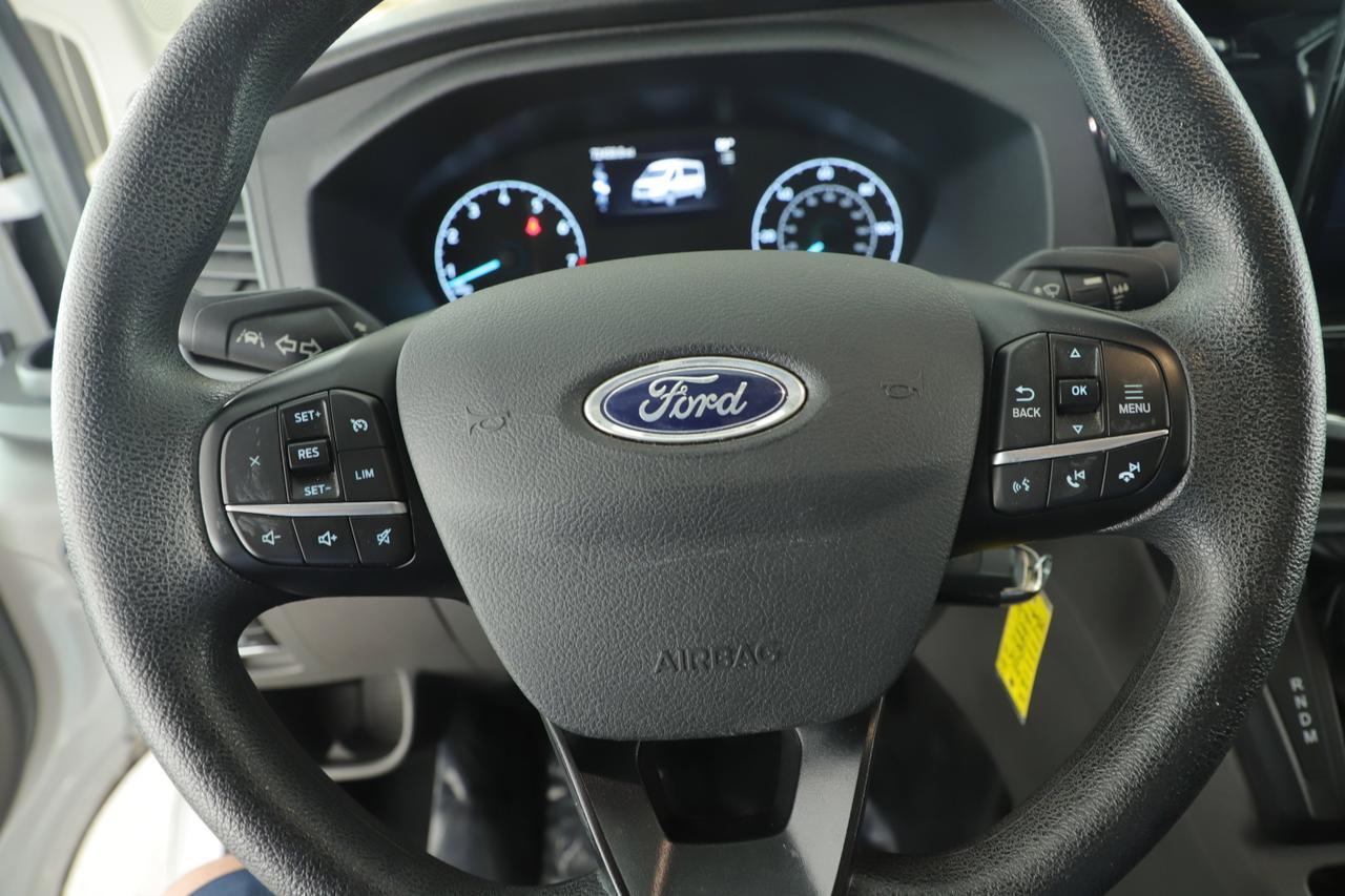 2023 Ford Transit Passenger Wagon New Braunfels TX