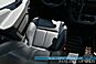 2023 Ford Transit Passenger Wagon Med Roof XLT / 3.5L V6 / Leather Bucket Seats / Navigation / Blind Spot Alert / Apple CarPlay & Android Auto / Seats 8 / 360 View Camera / Cruise Control / Air Conditioning /Fog Lights / Running Board / 1-Owner Anchorage AK