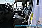 2023 Ford Transit Passenger Wagon Med Roof XLT / 3.5L V6 / Leather Bucket Seats / Navigation / Blind Spot Alert / Apple CarPlay & Android Auto / Seats 8 / 360 View Camera / Cruise Control / Air Conditioning /Fog Lights / Running Board / 1-Owner Anchorage AK