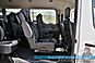2023 Ford Transit Passenger Wagon Med Roof XLT / 3.5L V6 / Leather Bucket Seats / Navigation / Blind Spot Alert / Apple CarPlay & Android Auto / Seats 8 / 360 View Camera / Cruise Control / Air Conditioning /Fog Lights / Running Board / 1-Owner Anchorage AK