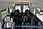 2023 Ford Transit Passenger Wagon Med Roof XLT / 3.5L V6 / Leather Bucket Seats / Navigation / Blind Spot Alert / Apple CarPlay & Android Auto / Seats 8 / 360 View Camera / Cruise Control / Air Conditioning /Fog Lights / Running Board / 1-Owner Anchorage AK