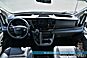 2023 Ford Transit Passenger Wagon Med Roof XLT / 3.5L V6 / Leather Bucket Seats / Navigation / Blind Spot Alert / Apple CarPlay & Android Auto / Seats 8 / 360 View Camera / Cruise Control / Air Conditioning /Fog Lights / Running Board / 1-Owner Anchorage AK