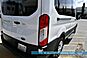 2023 Ford Transit Passenger Wagon Med Roof XLT / 3.5L V6 / Leather Bucket Seats / Navigation / Blind Spot Alert / Apple CarPlay & Android Auto / Seats 8 / 360 View Camera / Cruise Control / Air Conditioning /Fog Lights / Running Board / 1-Owner Anchorage AK