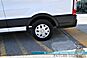 2023 Ford Transit Passenger Wagon Med Roof XLT / 3.5L V6 / Leather Bucket Seats / Navigation / Blind Spot Alert / Apple CarPlay & Android Auto / Seats 8 / 360 View Camera / Cruise Control / Air Conditioning /Fog Lights / Running Board / 1-Owner Anchorage AK