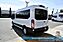 2023 Ford Transit Passenger Wagon Med Roof XLT / 3.5L V6 / Leather Bucket Seats / Navigation / Blind Spot Alert / Apple CarPlay & Android Auto / Seats 8 / 360 View Camera / Cruise Control / Air Conditioning /Fog Lights / Running Board / 1-Owner Anchorage AK