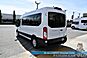 2023 Ford Transit Passenger Wagon Med Roof XLT / 3.5L V6 / Leather Bucket Seats / Navigation / Blind Spot Alert / Apple CarPlay & Android Auto / Seats 8 / 360 View Camera / Cruise Control / Air Conditioning /Fog Lights / Running Board / 1-Owner Anchorage AK