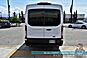 2023 Ford Transit Passenger Wagon Med Roof XLT / 3.5L V6 / Leather Bucket Seats / Navigation / Blind Spot Alert / Apple CarPlay & Android Auto / Seats 8 / 360 View Camera / Cruise Control / Air Conditioning /Fog Lights / Running Board / 1-Owner Anchorage AK