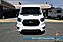 2023 Ford Transit Passenger Wagon Med Roof XLT / 3.5L V6 / Leather Bucket Seats / Navigation / Blind Spot Alert / Apple CarPlay & Android Auto / Seats 8 / 360 View Camera / Cruise Control / Air Conditioning /Fog Lights / Running Board / 1-Owner Anchorage AK
