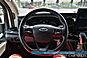 2023 Ford Transit Passenger Wagon Med Roof XLT / 3.5L V6 / Leather Bucket Seats / Navigation / Blind Spot Alert / Apple CarPlay & Android Auto / Seats 8 / 360 View Camera / Cruise Control / Air Conditioning /Fog Lights / Running Board / 1-Owner Anchorage AK