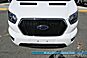 2023 Ford Transit Passenger Wagon Med Roof XLT / 3.5L V6 / Leather Bucket Seats / Navigation / Blind Spot Alert / Apple CarPlay & Android Auto / Seats 8 / 360 View Camera / Cruise Control / Air Conditioning /Fog Lights / Running Board / 1-Owner Anchorage AK