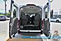 2023 Ford Transit Passenger Wagon Med Roof XLT / 3.5L V6 / Leather Bucket Seats / Navigation / Blind Spot Alert / Apple CarPlay & Android Auto / Seats 8 / 360 View Camera / Cruise Control / Air Conditioning /Fog Lights / Running Board / 1-Owner Anchorage AK