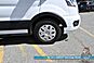 2023 Ford Transit Passenger Wagon Med Roof XLT / 3.5L V6 / Leather Bucket Seats / Navigation / Blind Spot Alert / Apple CarPlay & Android Auto / Seats 8 / 360 View Camera / Cruise Control / Air Conditioning /Fog Lights / Running Board / 1-Owner Anchorage AK