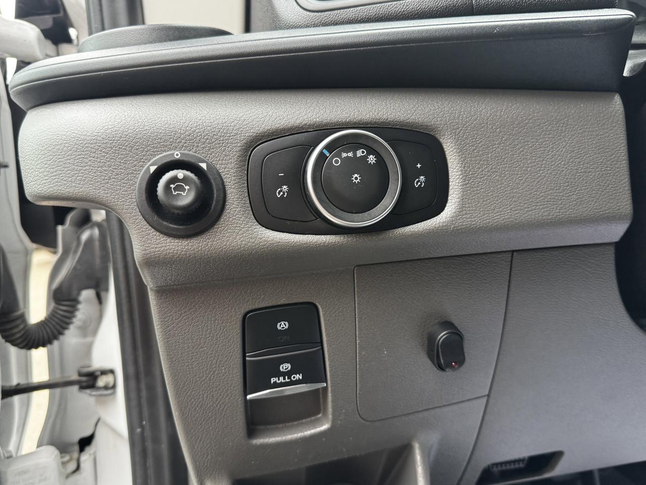 2023 Ford Transit Passenger Wagon T350 AWD Van | V6 Turbo | Low KMs | 12 Passenger Seats Redwater AB