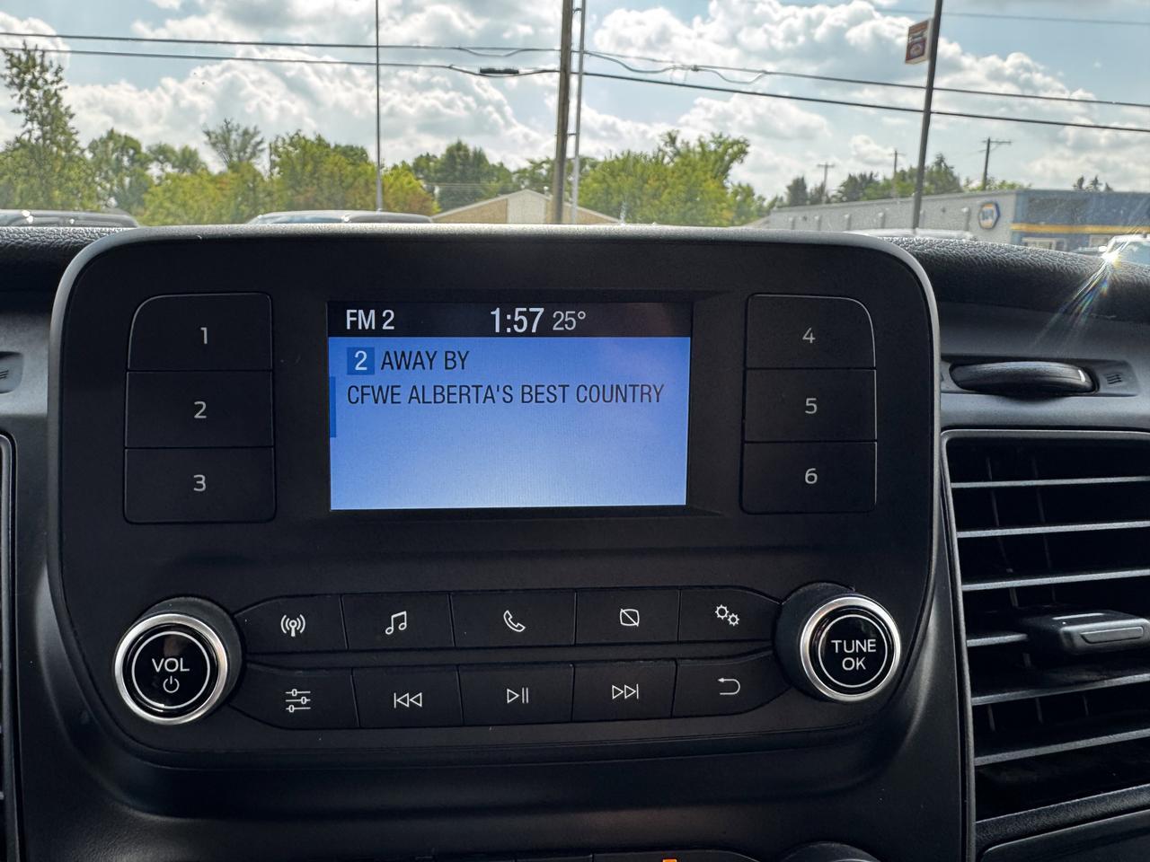 2023 Ford Transit Passenger Wagon T350 Redwater AB