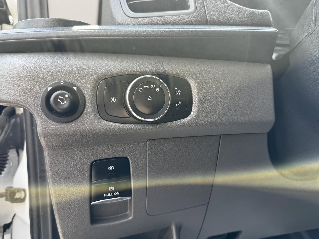 2023 Ford Transit Passenger Wagon T350 Redwater AB
