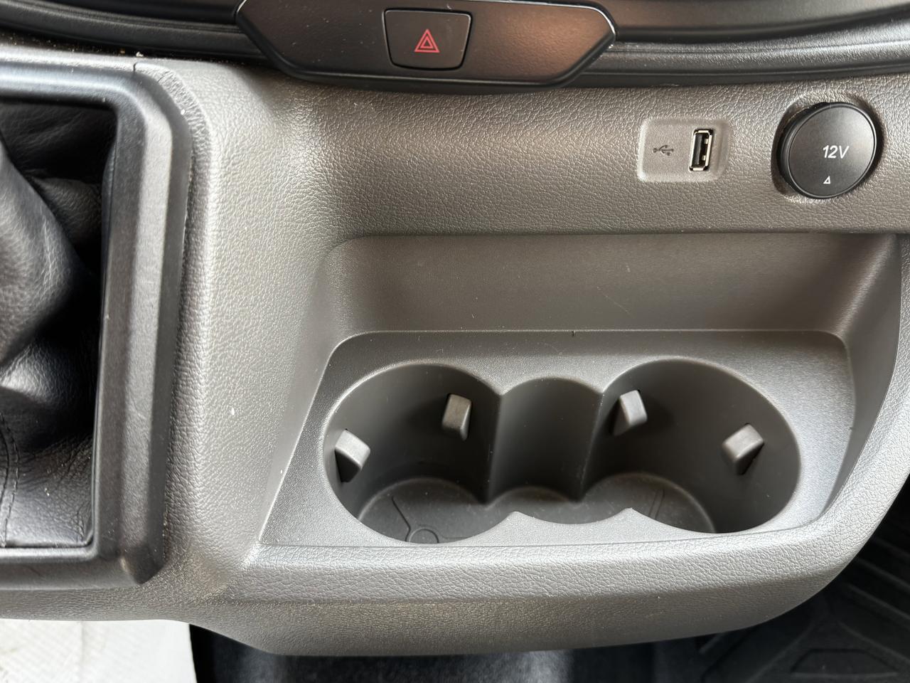 2023 Ford Transit Passenger Wagon T350 Redwater AB