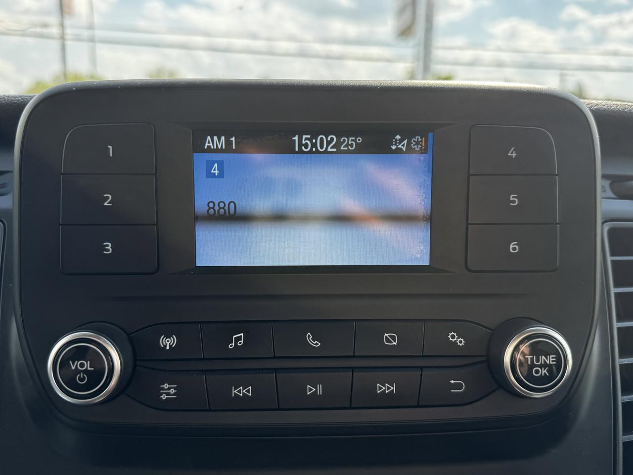 2023 Ford Transit Passenger Wagon T350 Redwater AB