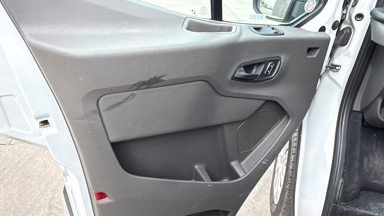 2023 Ford Transit Passenger Wagon T350 New Braunfels TX