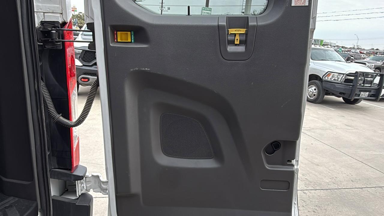 2023 Ford Transit Passenger Wagon T350 New Braunfels TX