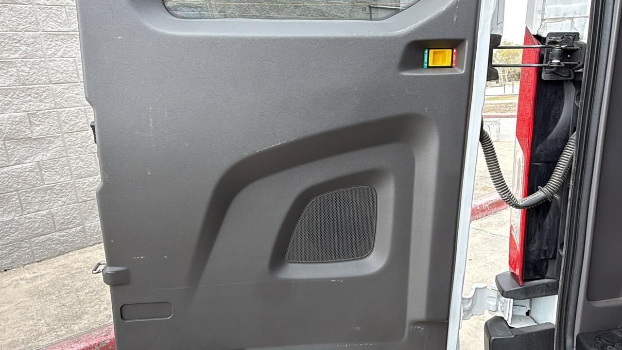2023 Ford Transit Passenger Wagon T350 New Braunfels TX