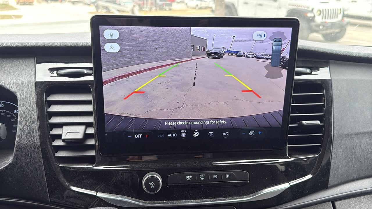 2023 Ford Transit Passenger Wagon T350 New Braunfels TX