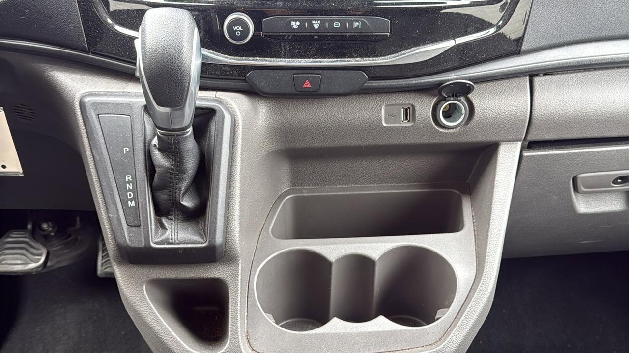 2023 Ford Transit Passenger Wagon T350 New Braunfels TX