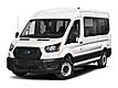 2023 Ford Transit Passenger Wagon T350