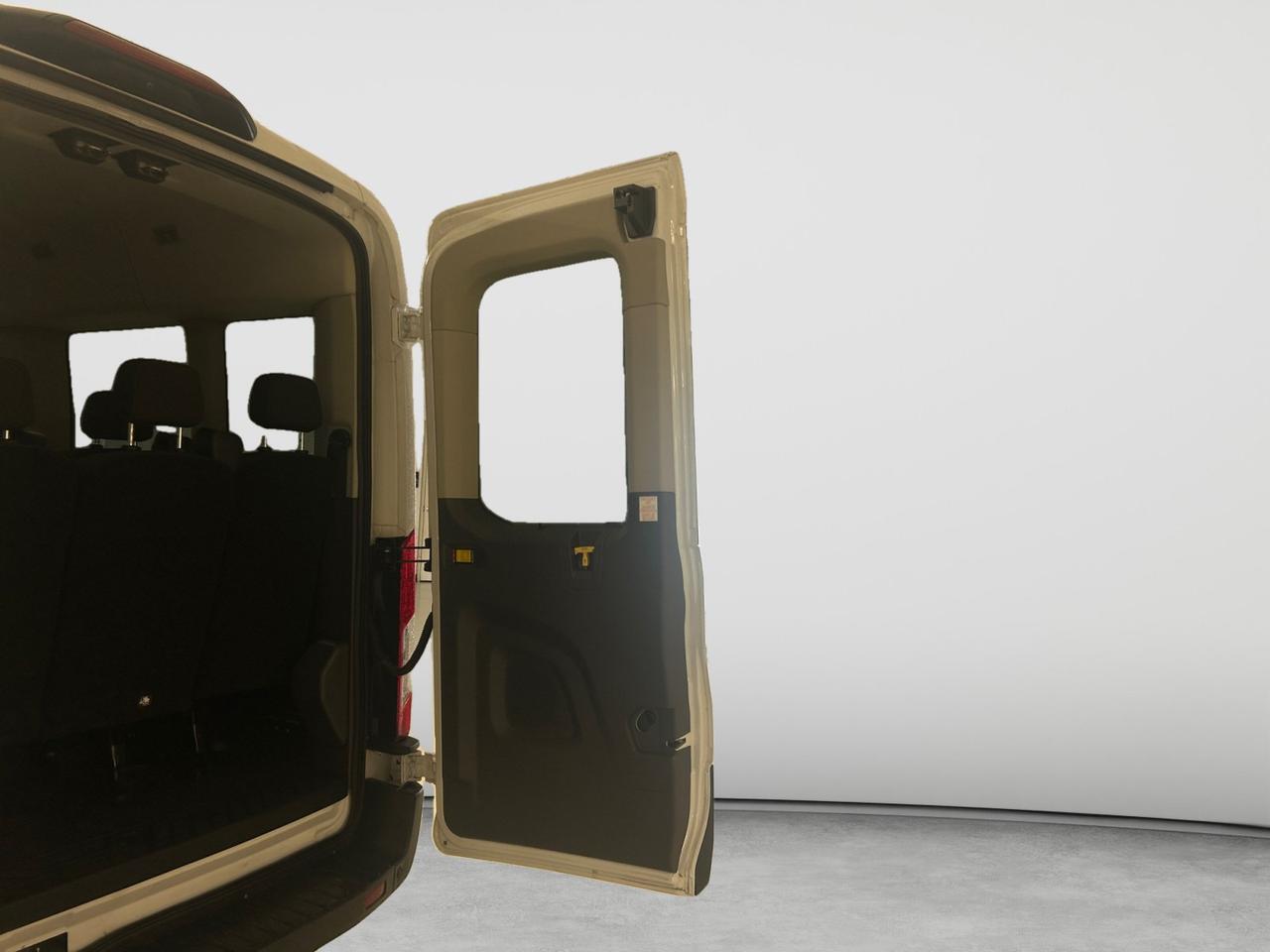 2023 Ford Transit Passenger Wagon T350 New Braunfels TX