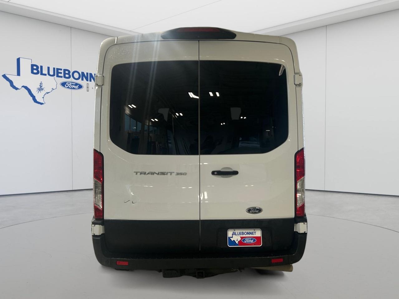 2023 Ford Transit Passenger Wagon T350 New Braunfels TX