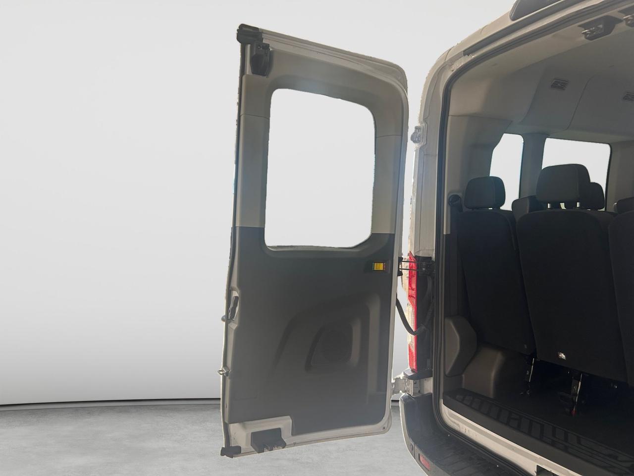 2023 Ford Transit Passenger Wagon T350 New Braunfels TX